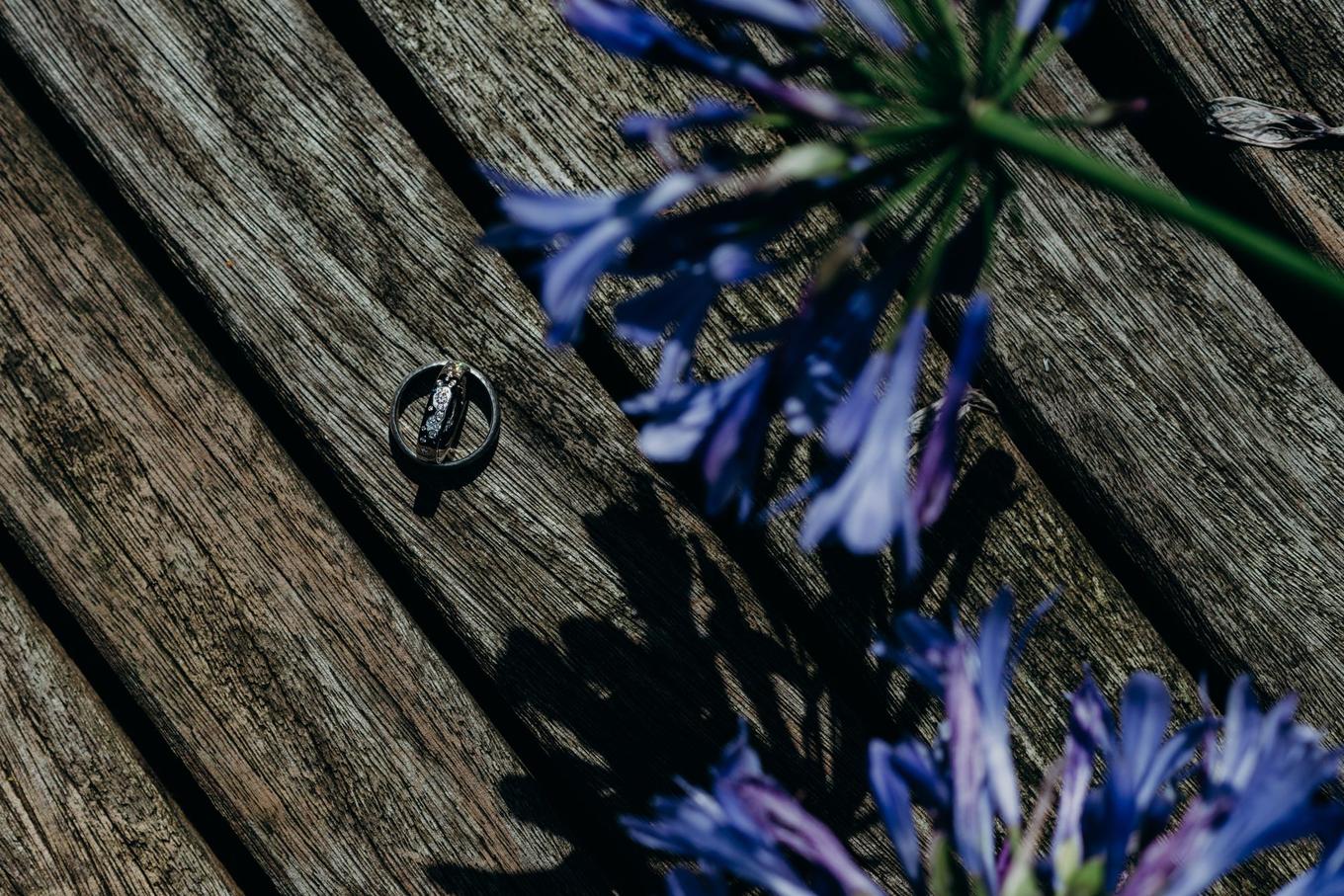 Saphirhochzeit - Wünsche und Bräuche zum 16. Hochzeitstag