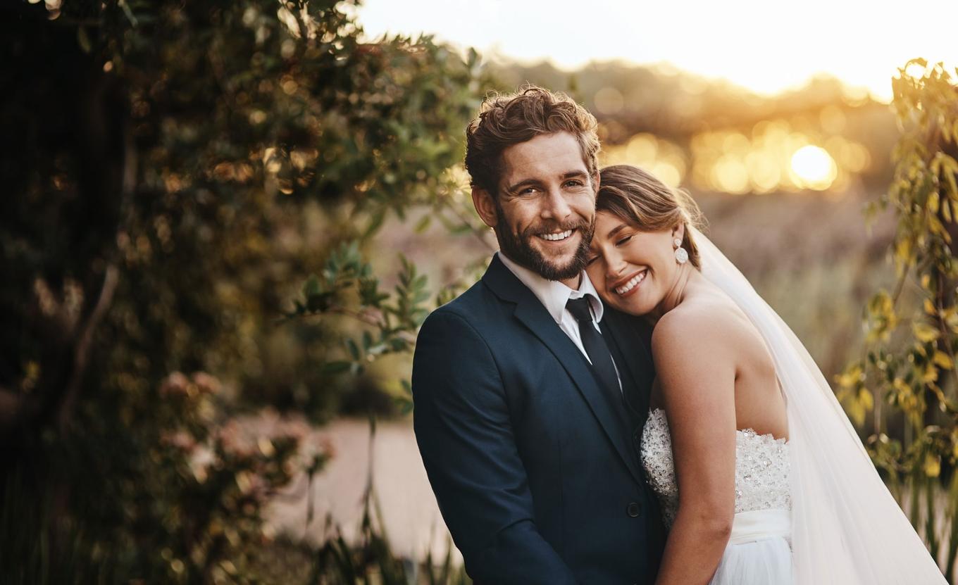 Wer zahlt eine Hochzeit?