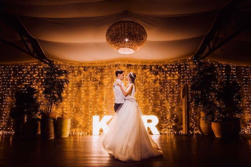 Hochzeitstanz - Vom Anfänger zum Tanzprofi
