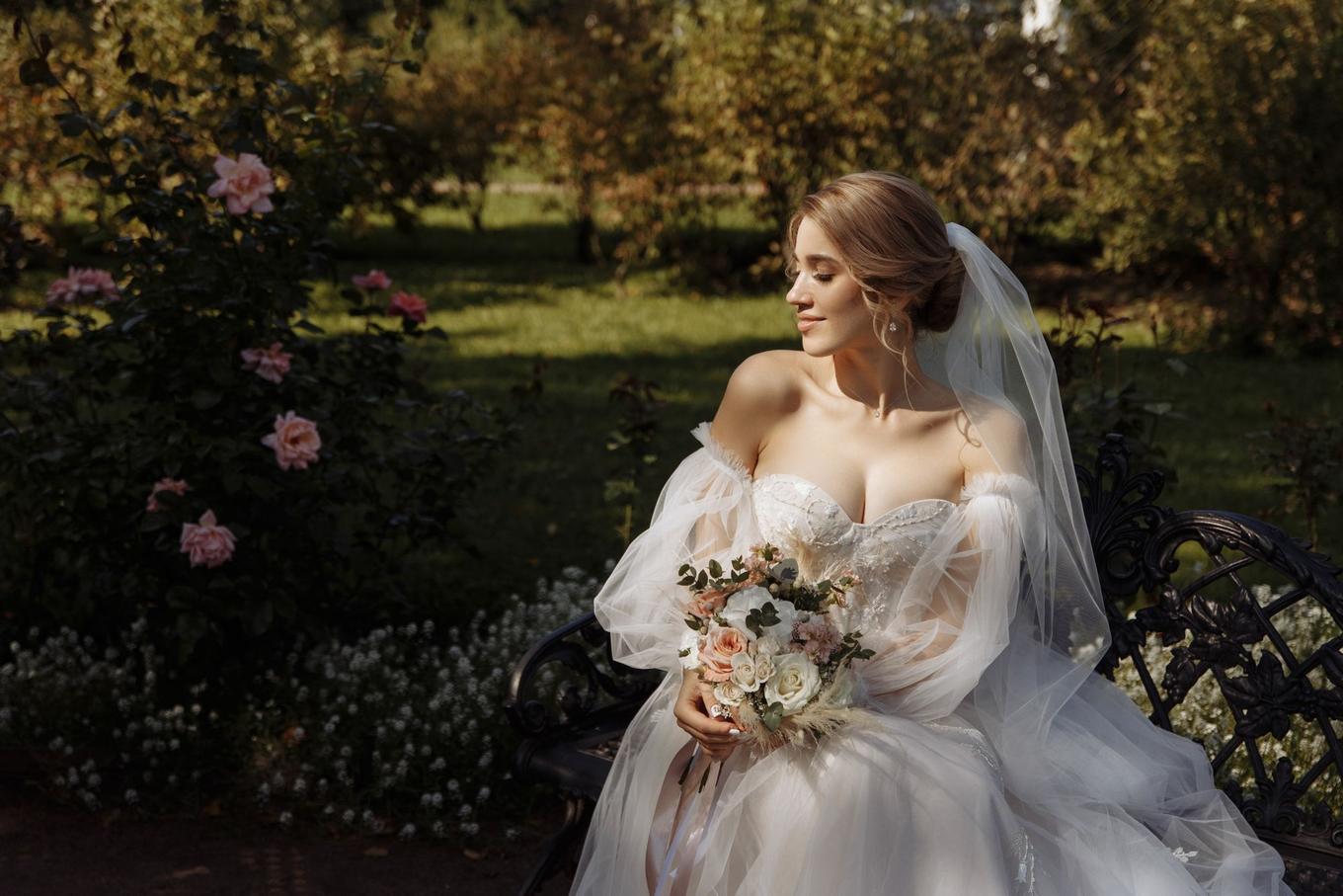 Großartig aussehen am Hochzeitstag – So geht’s