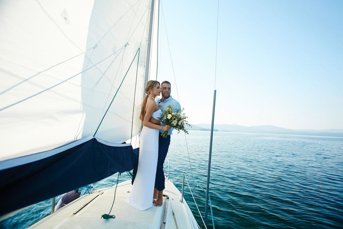 Heiraten im Ausland – Der ultimative Guide für Eure Destination Wedding
