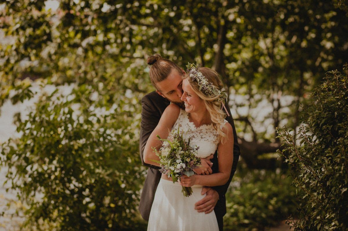 Ablauf Hochzeit – Mit diesem 13-Schritte Plan ist an alles gedacht