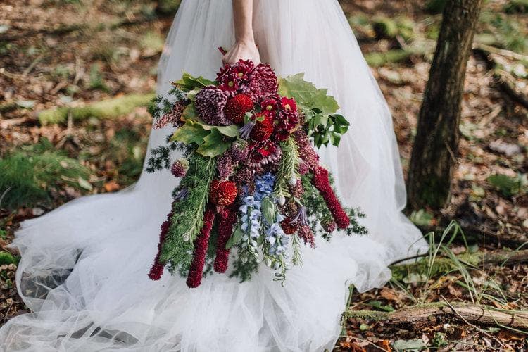 Die wichtigsten Profi-Tipps für die Blumendeko auf Eurer Hochzeit