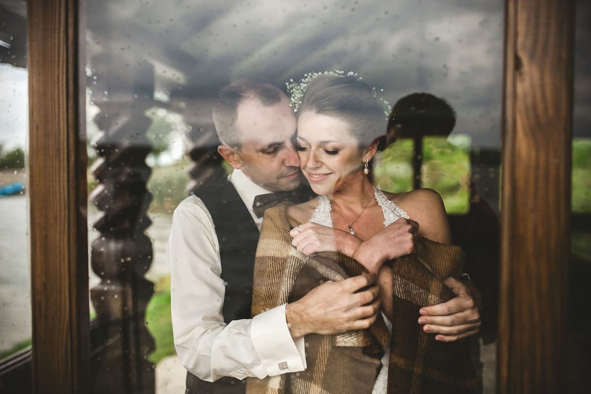 Trachtenhochzeit - Heiraten im Dirndl