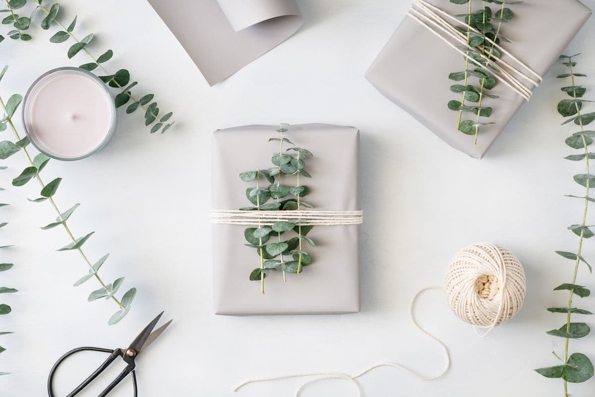 Ein Online Hochzeitstisch - Der perfekte Geschenketisch für das Brautpaar