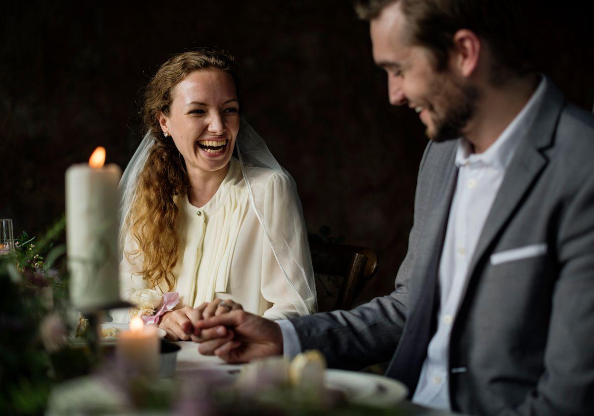 Vorbereitung und Checkliste der standesamtlichen Hochzeit