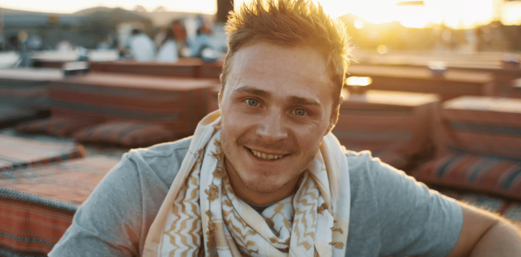Interview mit Hochzeitsvideograf Walter Weber über die Wichtigkeit des Hochzeitsvideos