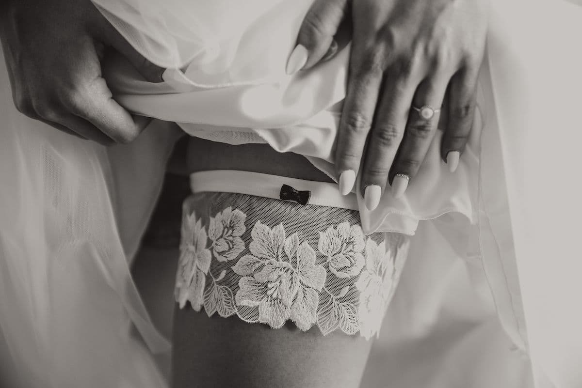 Die perfekten Nägel für die Hochzeit
