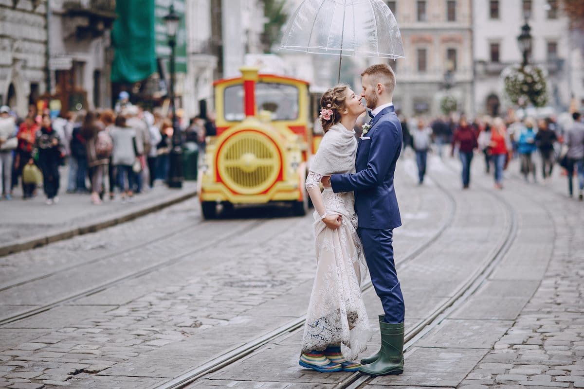Hochzeitsideen – Inspirationen für eine außergewöhnliche Hochzeit