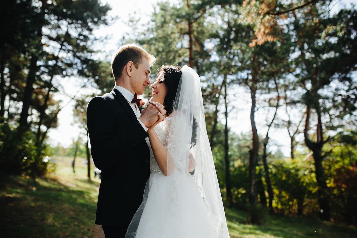 Hochzeit zu zweit: No-Go oder absoluter Traum?