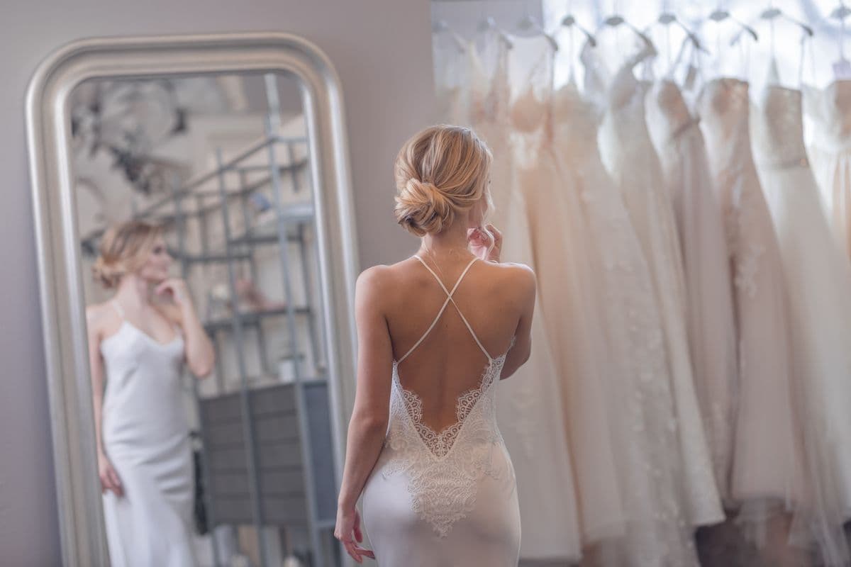 Die schönsten Brautkleider deutscher Designer