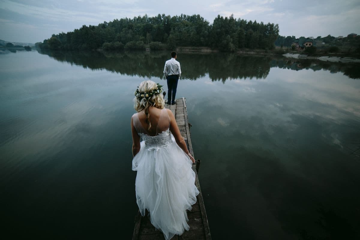 Hochzeitsplanung: Heiraten in Italien am Gardasee