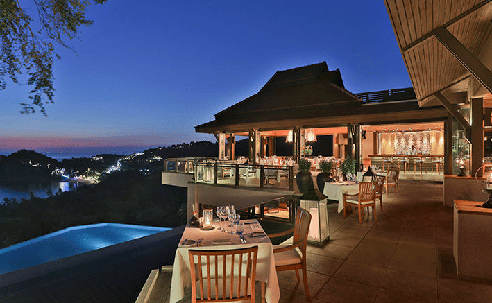 Destination Wedding: Pimalai Resort and Spa