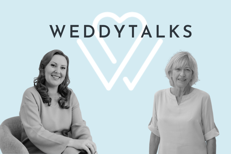 WeddyTalk #31 mit Monika