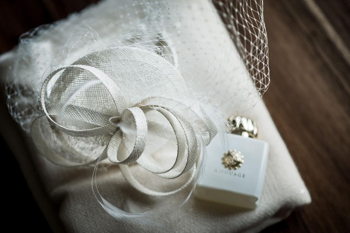 Fascinators: eine traumhafte Alternative zum klassischen Schleier