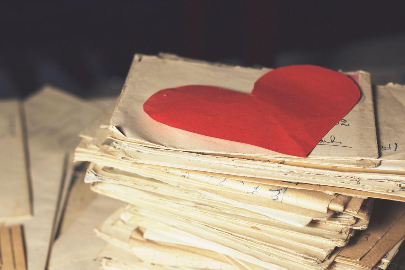 Liebeserklärung – 41+ schöne Ideen, um Deine Liebe in Worte zu fassen