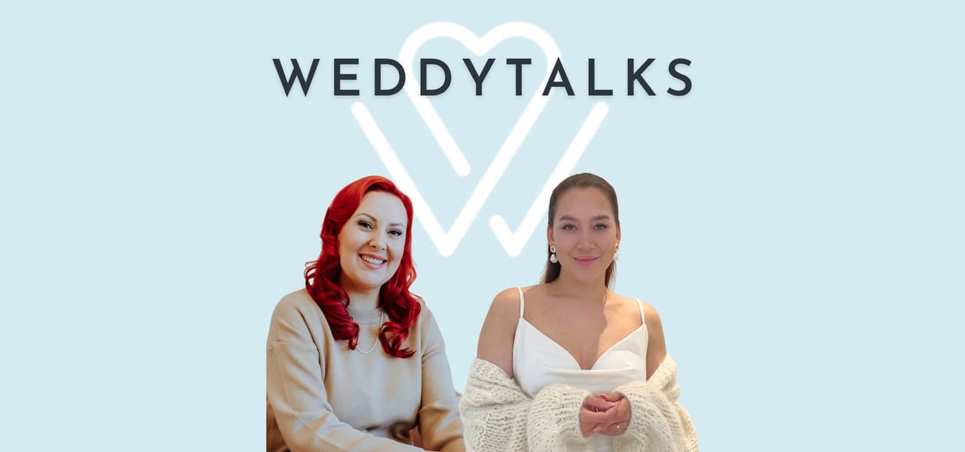 WeddyTalk #38 mit Viktoria