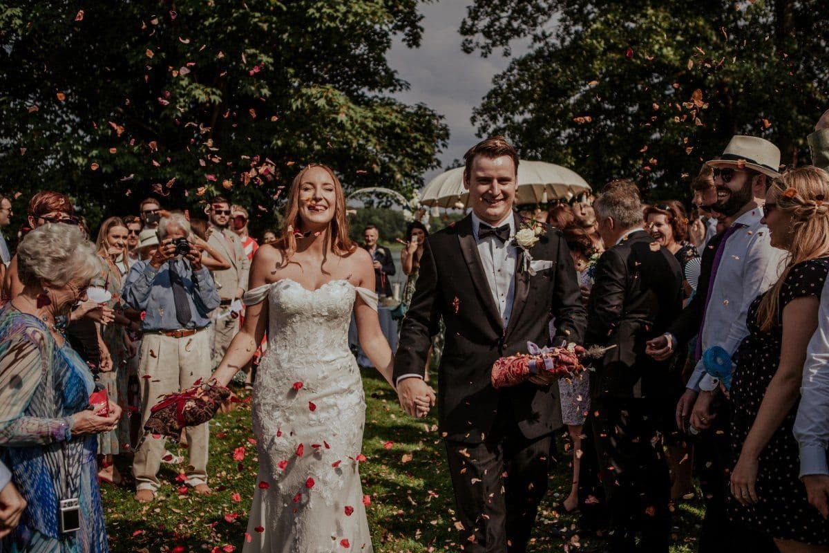 Gästeliste Hochzeit - Die ultimativen Tipps & Tricks