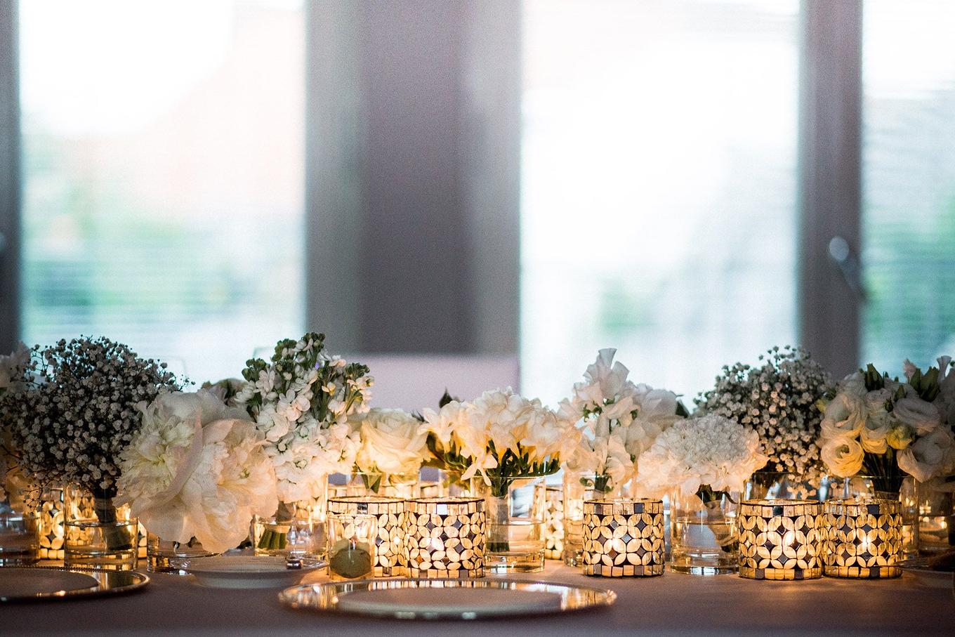 Kristallhochzeit - Wünsche und Bräuche zum 15. Hochzeitstag