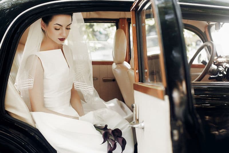 Das Vintage Brautkleid - 5 außergewöhnliche Ideen