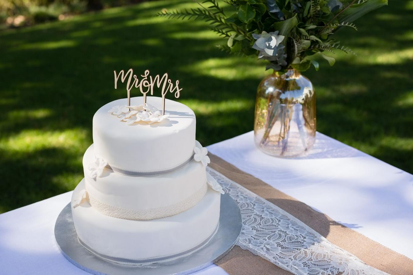 Moderne Hochzeit - die schönsten Ideen und Inspirationen