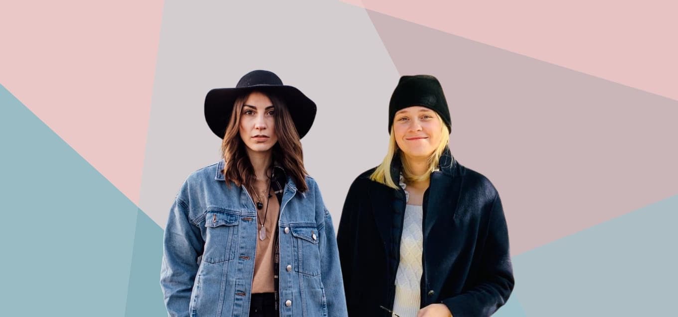 WeddyTalk #7 mit Tatjana Rößler & Lara Vetter