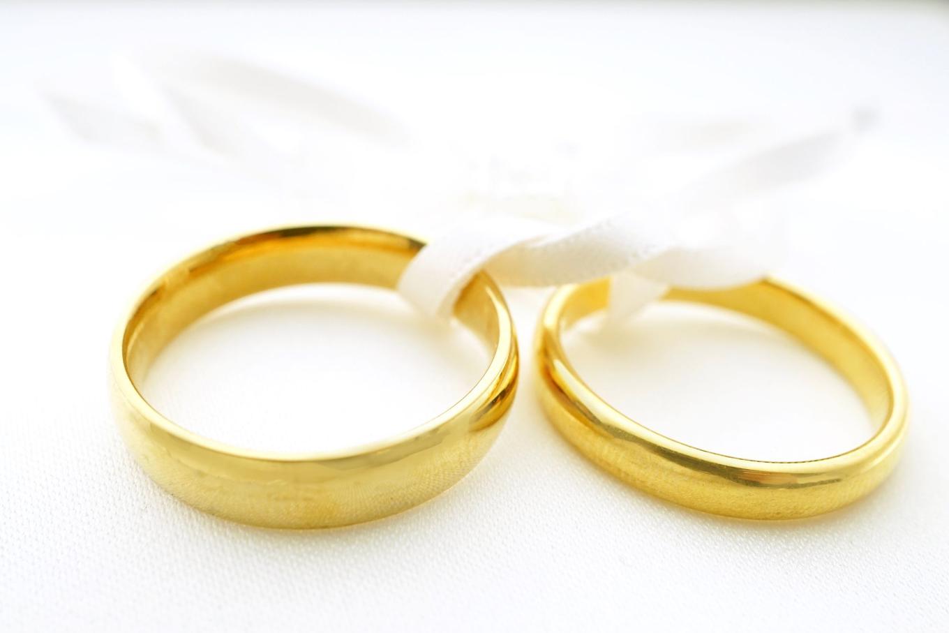 Geschenke zur Goldenen Hochzeit – 30 fabelhafte Geschenkideen für das Jubelpaar