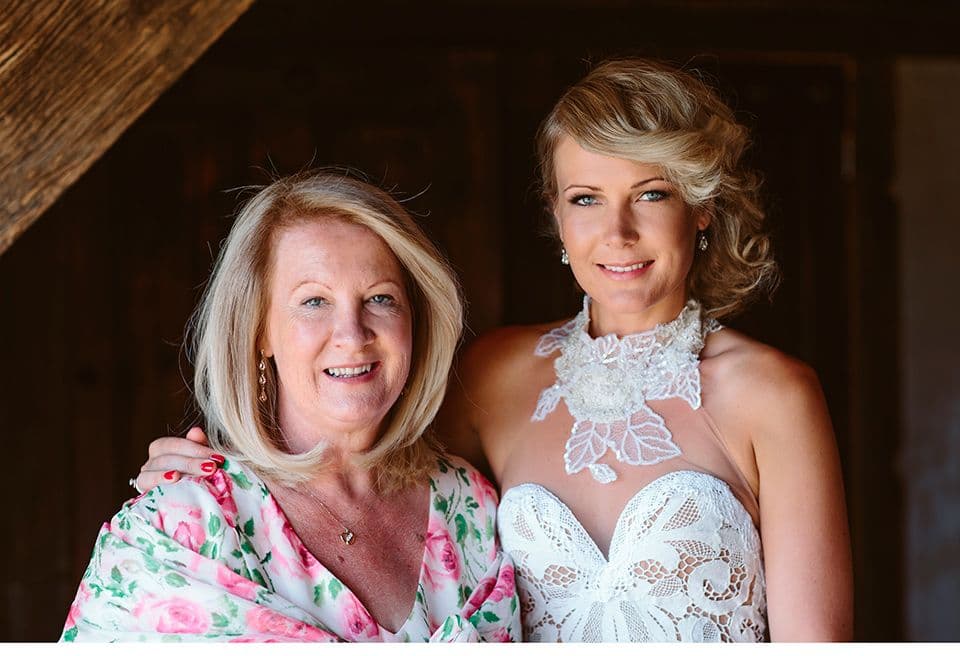 Dance all night - auf High Heels durch den Hochzeitstag