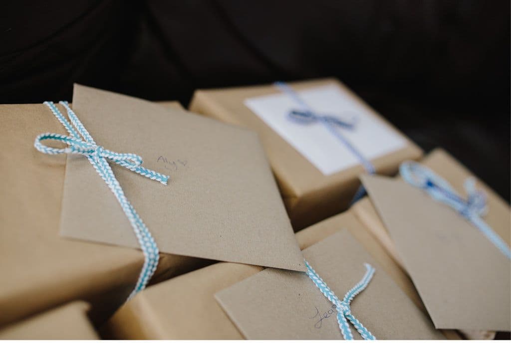 Hochzeitsgeschenke - Die 13 schönsten Ideen im Überblick