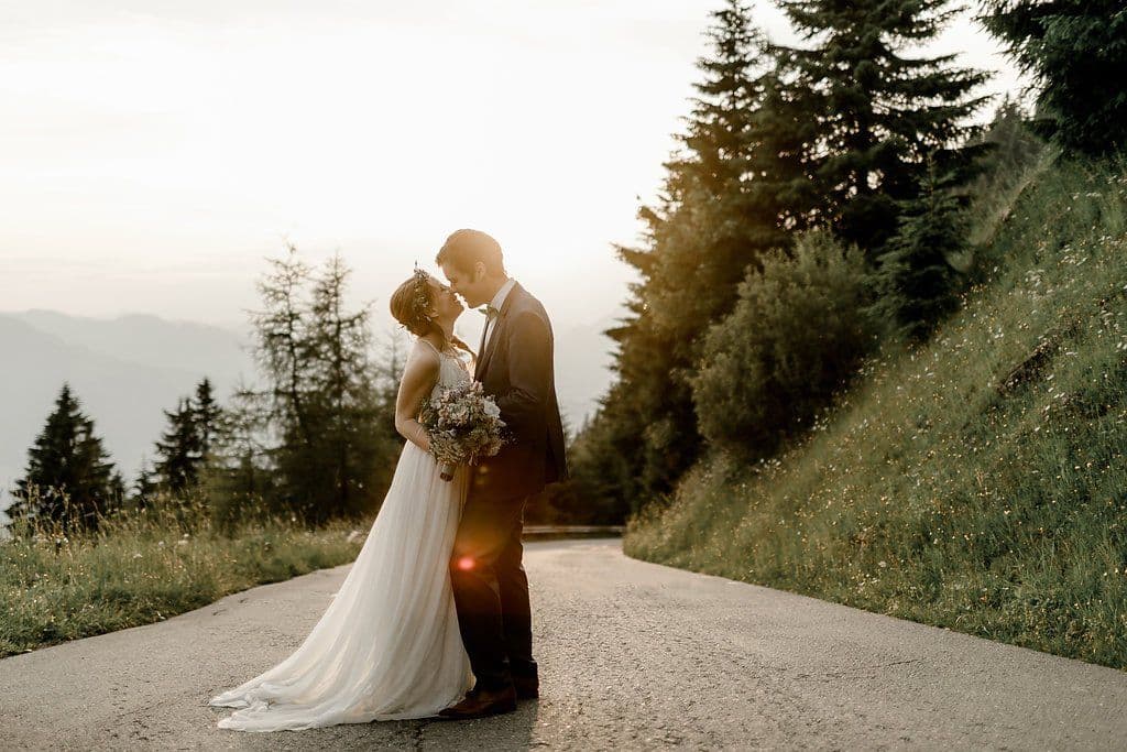 Hochzeitstage - 100 Ehejubiläen im Überblick