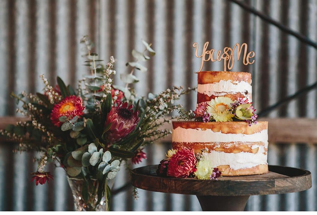 Hochzeitstorte Vintage - Wie Ihr die zu Eurer Hochzeit passende Torte findet