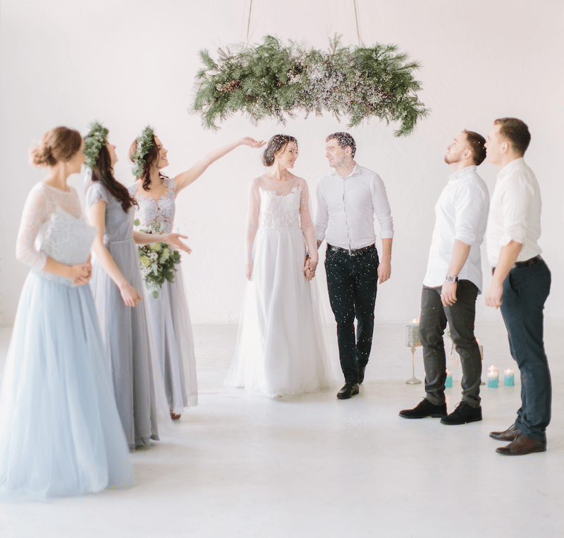 Aufgaben Trauzeuge - Welche To Dos stehen vor der Hochzeit an?