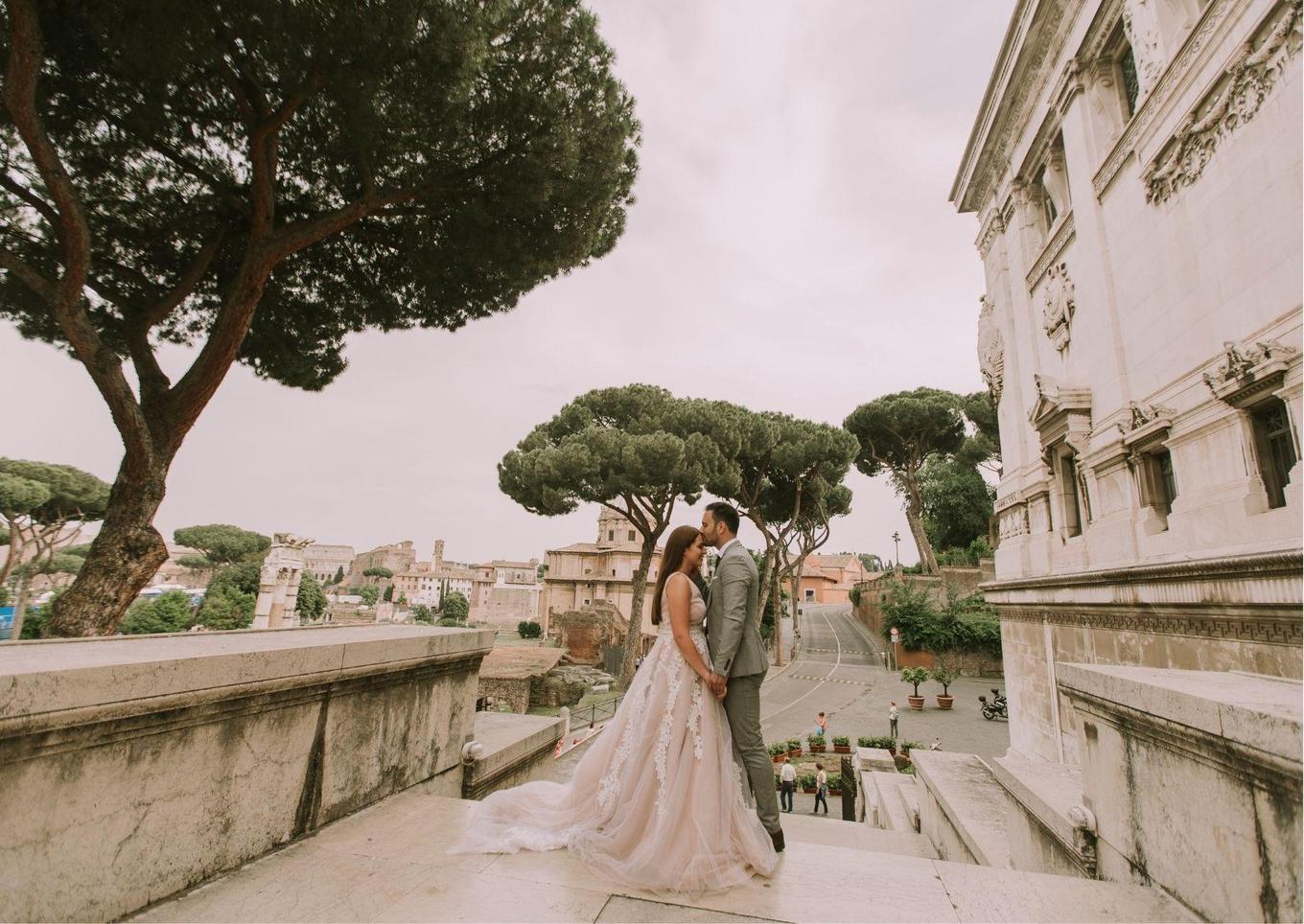 Heiraten in Italien - Die 5 besten und wichtigsten Tipps