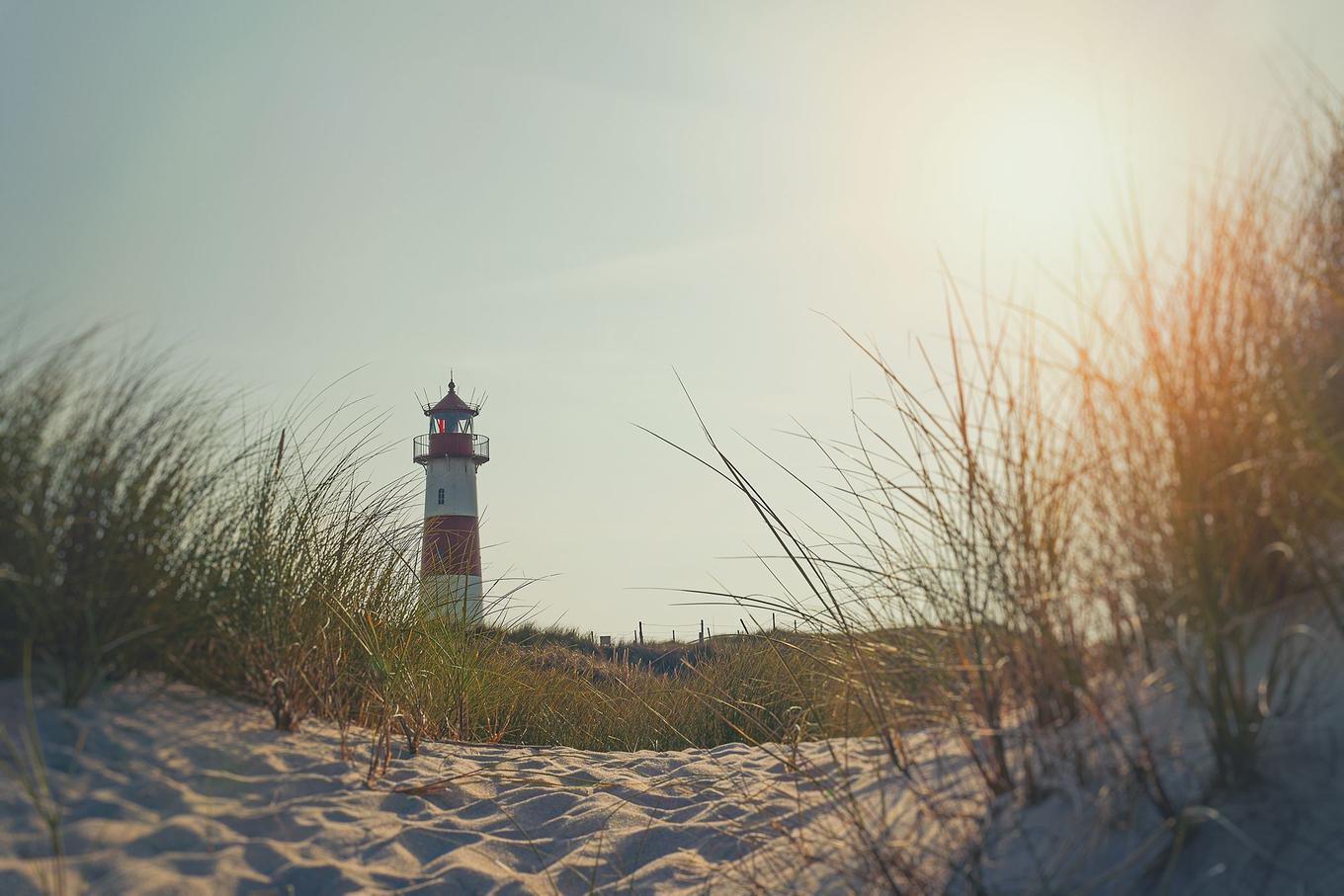 Heiraten auf Sylt - 10 traumhafte Locations für Eure Inselhochzeit