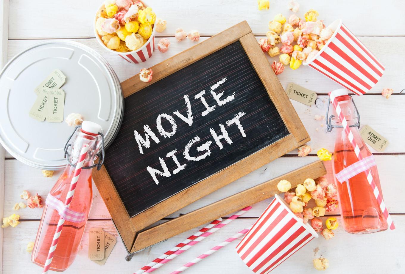 Die schönsten Hochzeitsfilme - 13 sensationelle Filme