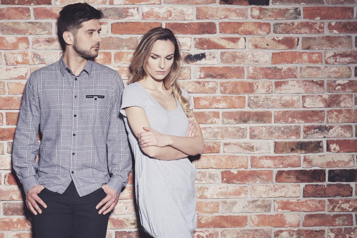 8 GrĂŒnde warum MĂ€nner nicht heiraten wollen