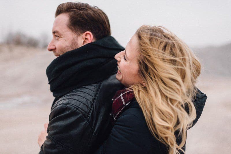 Wann will ein Mann eine Frau heiraten? - 7 Anzeichen für einen Antrag