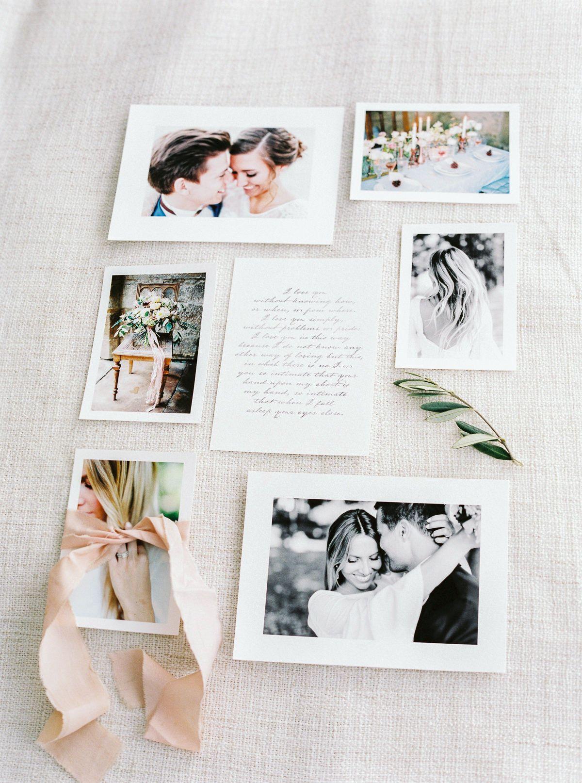 Fotospiel für Eure Hochzeit - 101 Fotoaufgaben für Eure Gäste