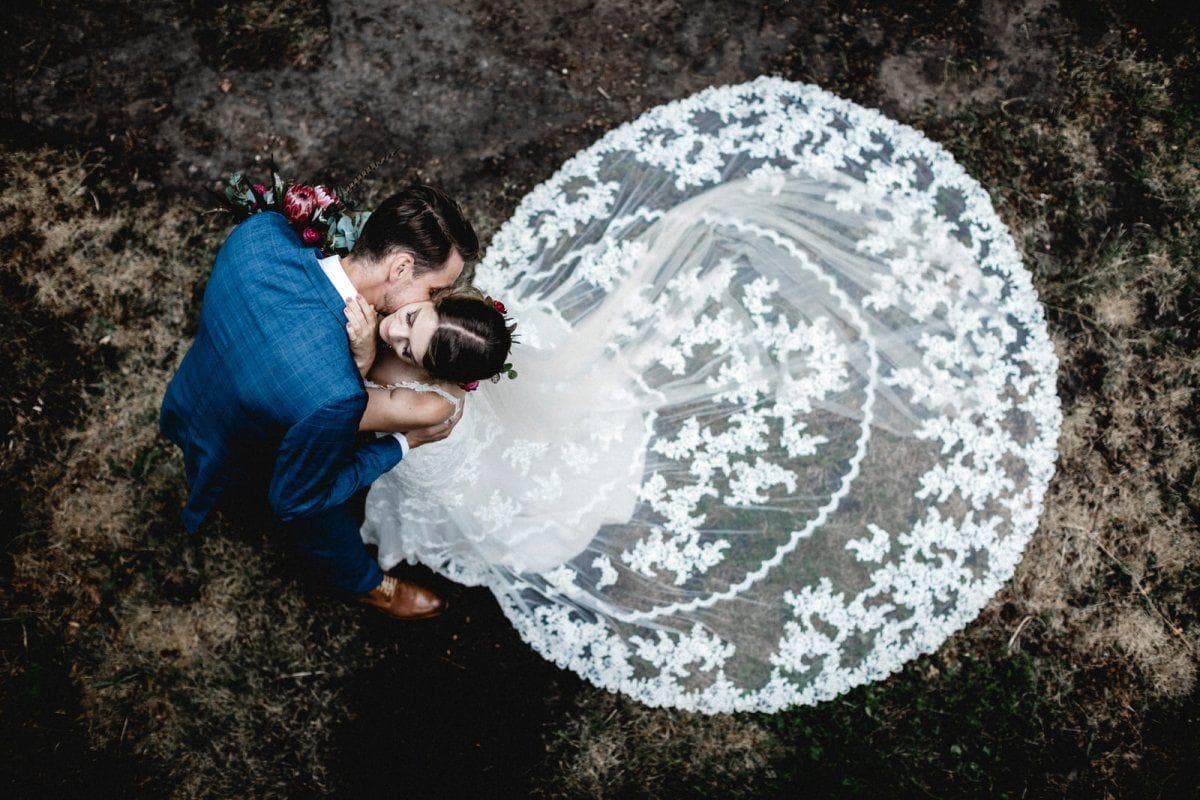 Wann ist der beste Monat zum Heiraten?
