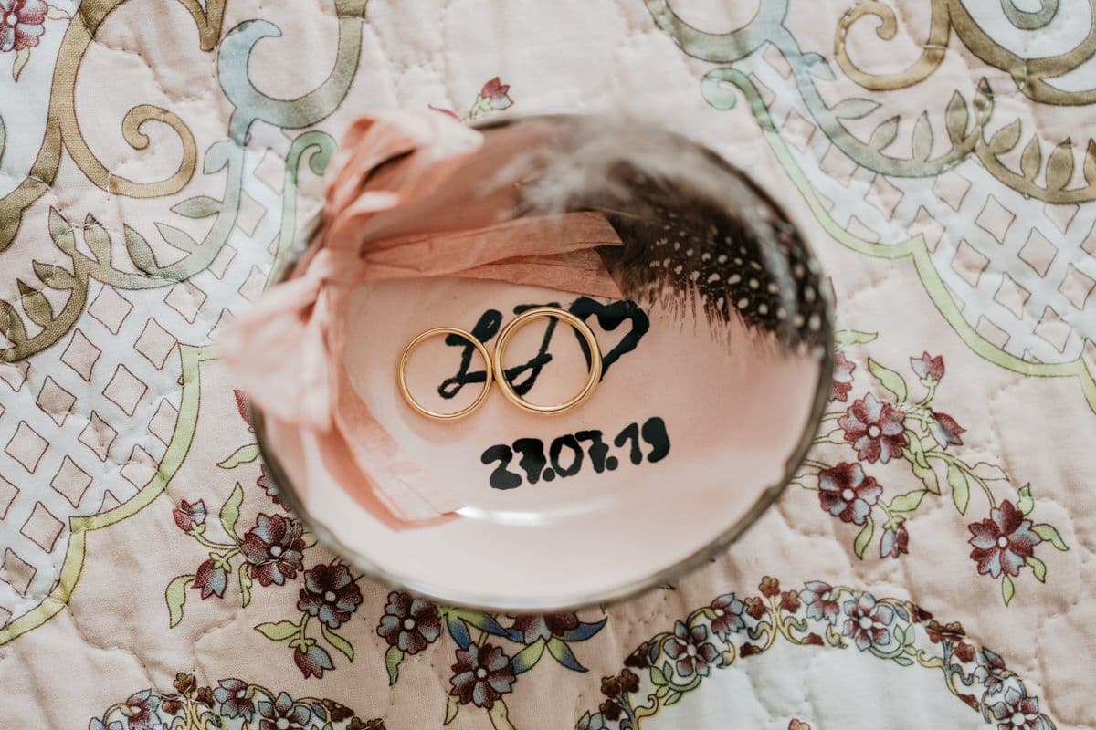 Porzellanhochzeit - Wünsche und Bräuche zum 20. Hochzeitstag