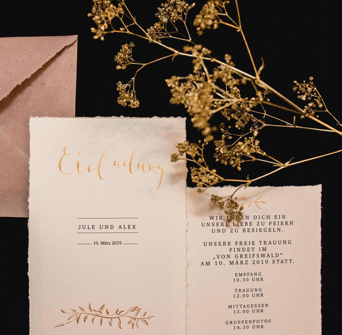 Vintage Hochzeit - so gestaltet Ihr Eure Hochzeit im Vintage-Stil