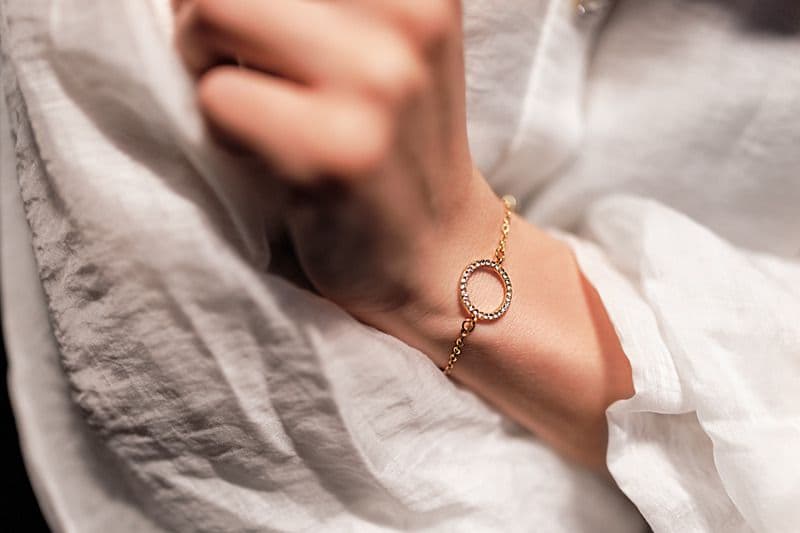 Armband Trauzeugin – 7 brillante Ideen für das Trauzeugin-Geschenk