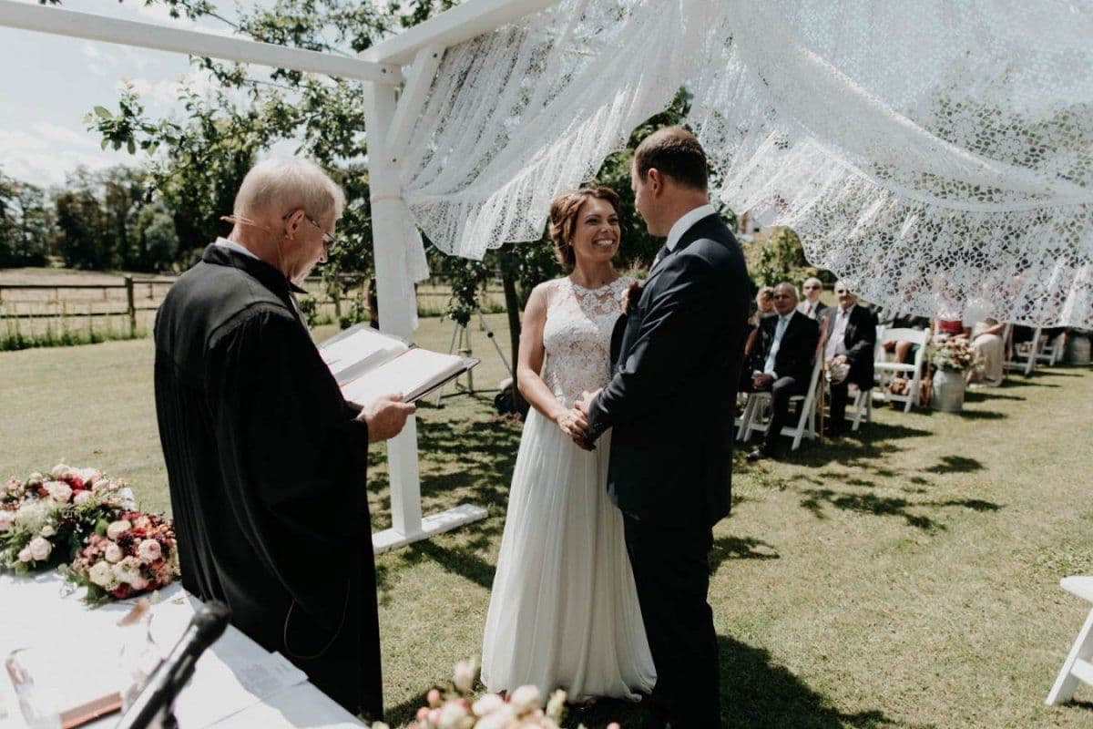 Freie Trauungen als Alternative zur kirchlichen Hochzeit
