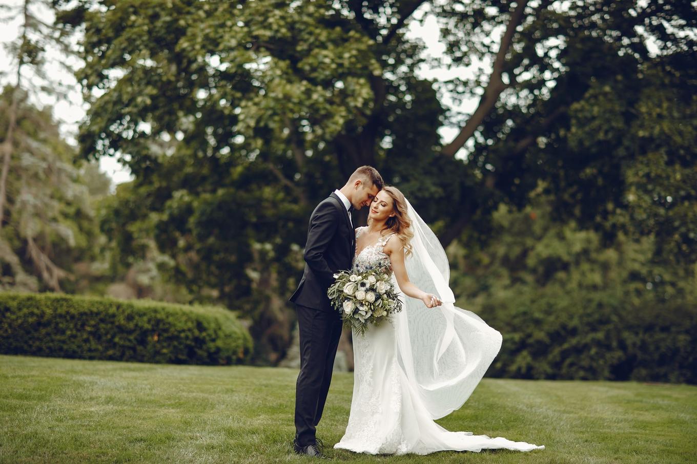 Hochzeitsbücher – Die 17 kreativsten Ideen