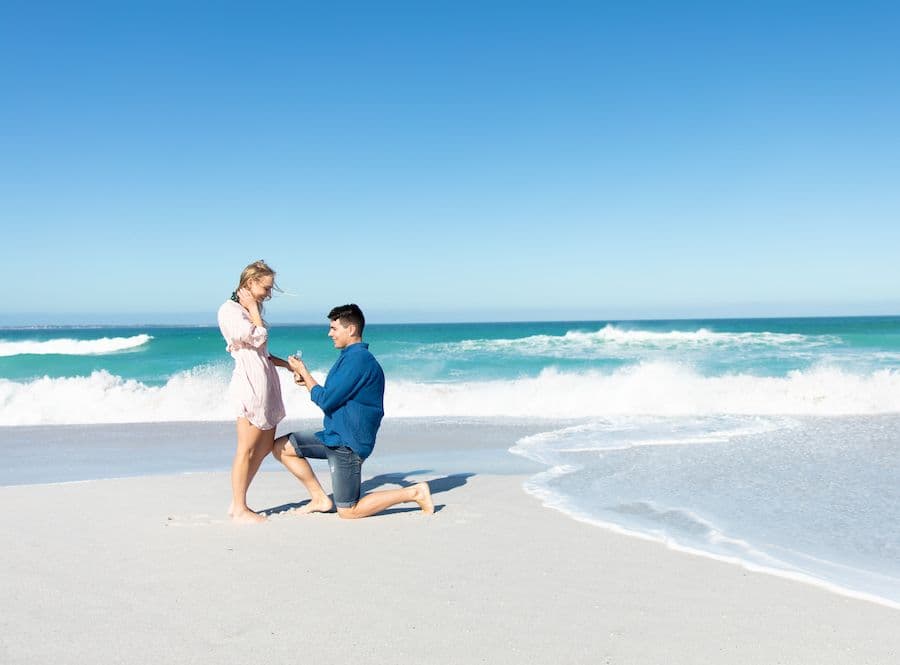 Heiratsantrag – 33+ kreative Ideen und geniale Tipps