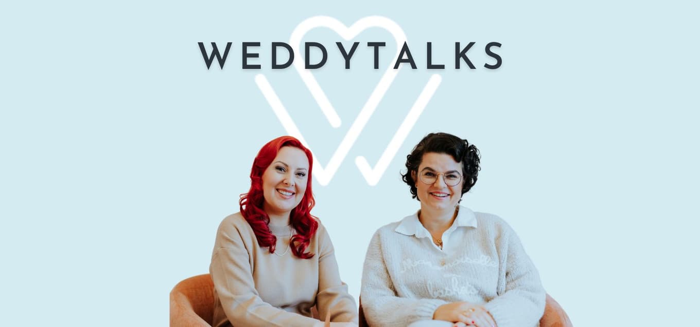 WeddyTalk #43 mit Franzi