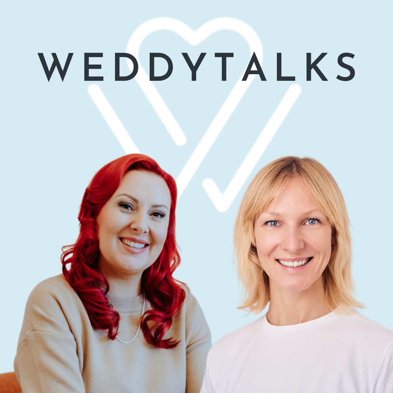 WeddyTalk #65 mit Elisa von UNICEF: Hochzeitsplanung mit Herz: Wie du mit UNICEF was Gutes tust