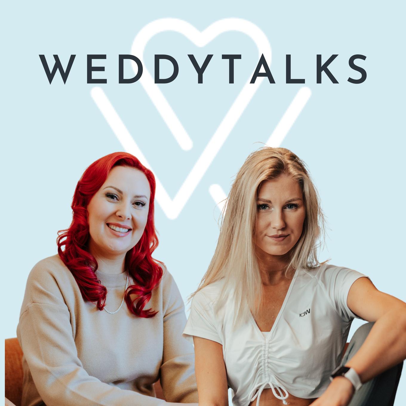 WeddyTalk #45 mit Julia
