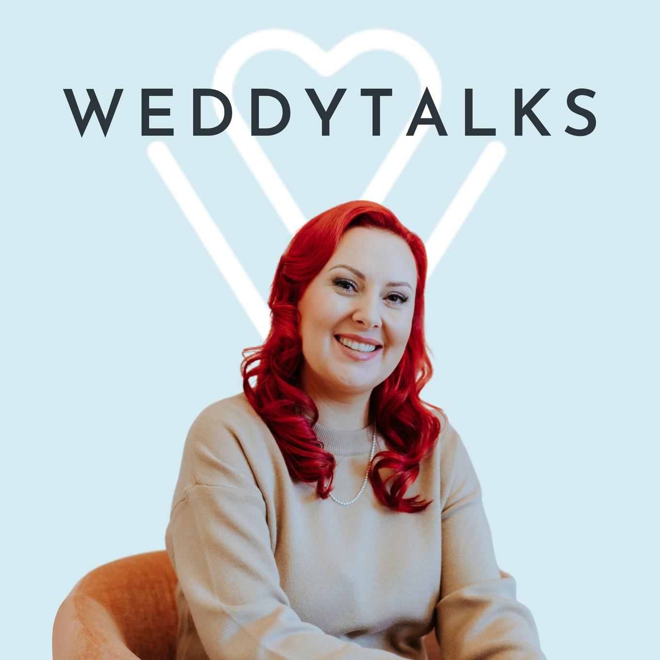 WeddyTalk #59 mit Svenja: Hochzeit für wenig Geld: Svenjas Top 10 Spartipps