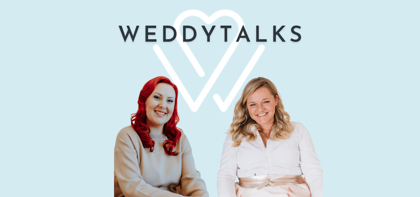 WeddyTalk #39 mit Kerrin